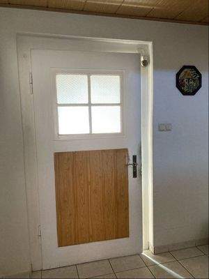 Korridor / Treppenhaus - Erdgeschoss