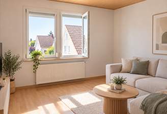 Wohnzimmer DG