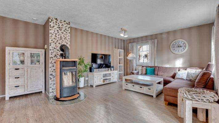 EG - Wohn-/Esszimmer