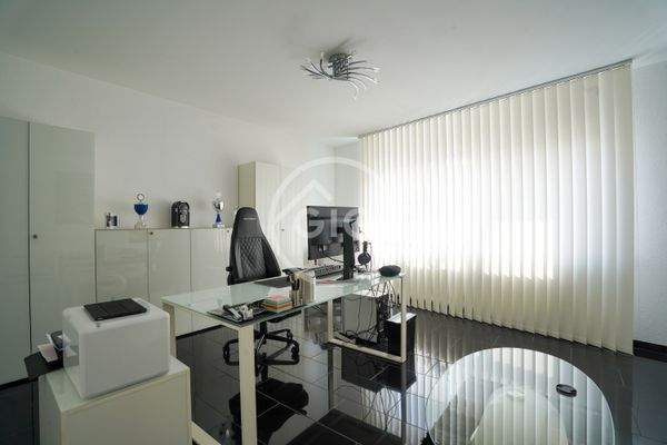Büro