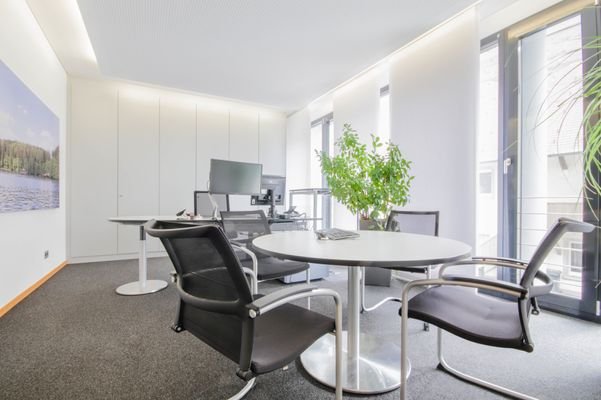 Büro
