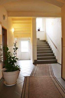 Treppenhaus