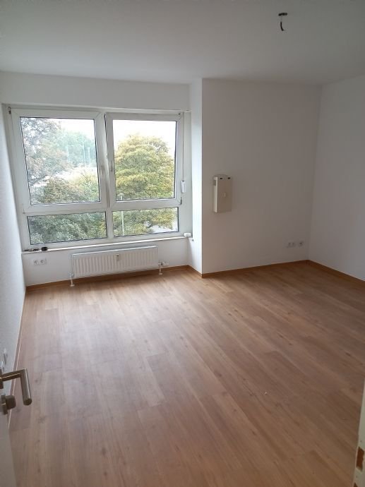 Komplett neu renoviertes 1 Zimmer Apartment in Ludwigshafen am Rhein