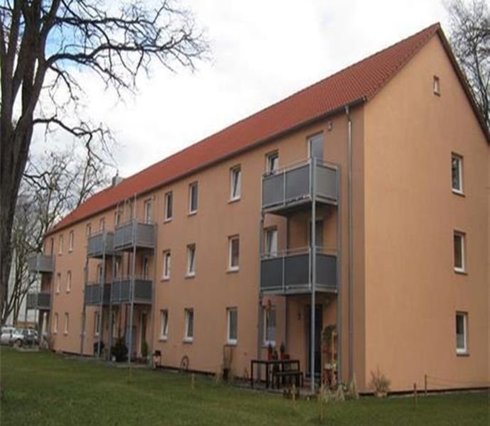 3 Zimmer Wohnung in Augsburg (Innenstadt)