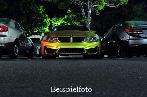 Cuxhaven Garage, Cuxhaven Stellplatz