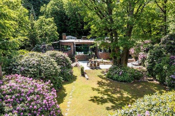 Bauhaus Design Bungalow_Hamburg _KaufDJI_0221