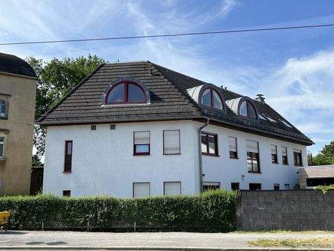 Radebeul Büros, Büroräume, Büroflächen 