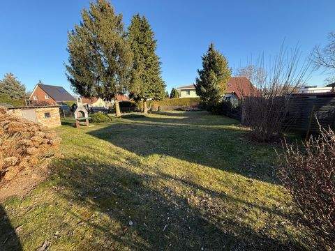 Neuenhagen bei Berlin Häuser, Neuenhagen bei Berlin Haus kaufen