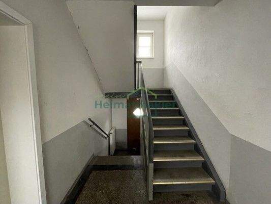 Teppenhaus Ansicht 1