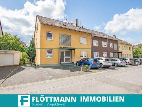 Bielefeld Wohnungen, Bielefeld Wohnung kaufen