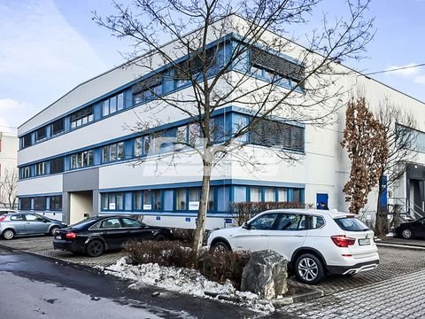 Rosenheim Büros, Büroräume, Büroflächen 