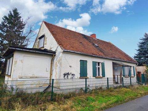 Schönhausen Häuser, Schönhausen Haus kaufen
