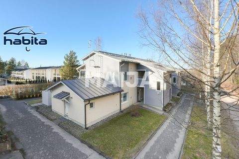 Seinäjoki Wohnungen, Seinäjoki Wohnung kaufen