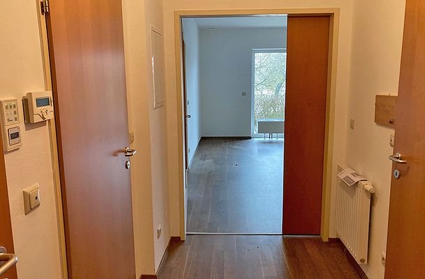 Betreutes Wohnen in St. Martin