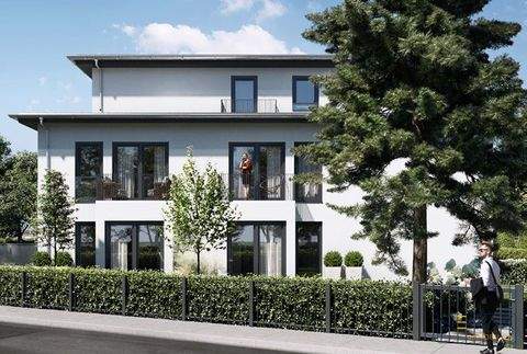 München / Allach Wohnungen, München / Allach Wohnung kaufen