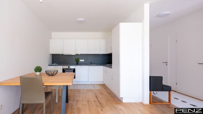 FOTO MUSTERWOHNUNG