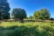 weitere 500 m² Gartenland