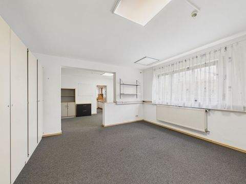 Osterburken Büros, Büroräume, Büroflächen 