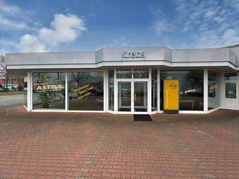 Genthin Renditeobjekte, Mehrfamilienhäuser, Geschäftshäuser, Kapitalanlage