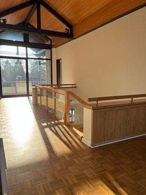 Offene Balkenlage im Obergeschoss.jpg