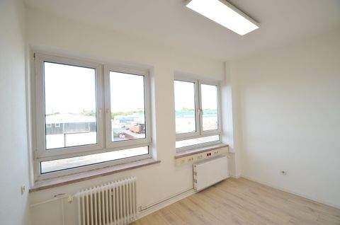 Hamburg Büros, Büroräume, Büroflächen 