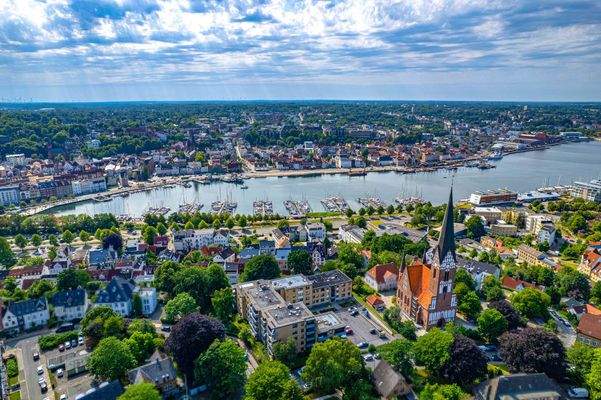 Wir freuen uns auf einen Besichtigungstermin mit Ihnen!