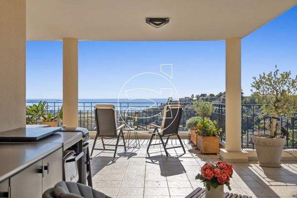 Mandelieu-la-Napoule