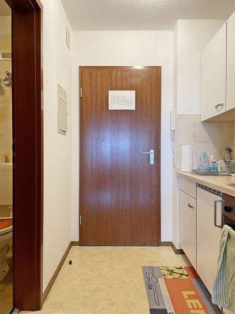 Bad Griesbach i.Rottal Wohnungen, Bad Griesbach i.Rottal Wohnung kaufen