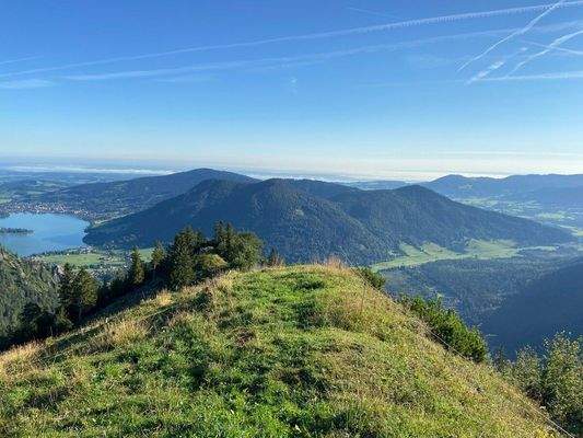 Impression Region Schliersee-Wendelstein
