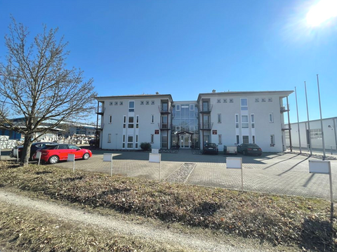 Engen , Hegau Büros, Büroräume, Büroflächen 