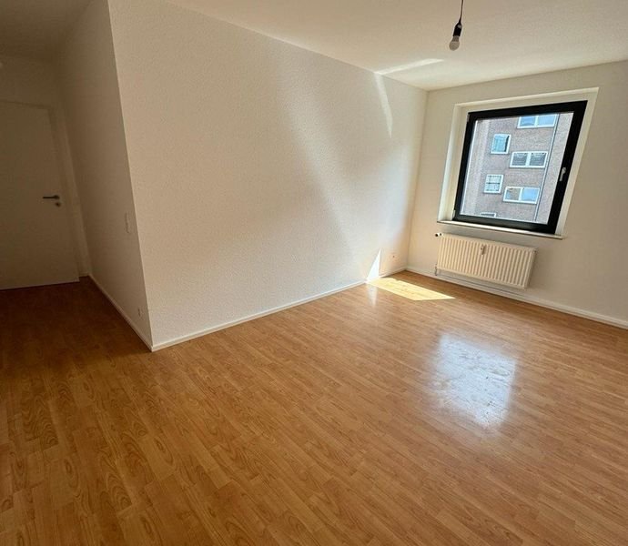 4 Zimmer Wohnung in Düsseldorf (Reisholz)
