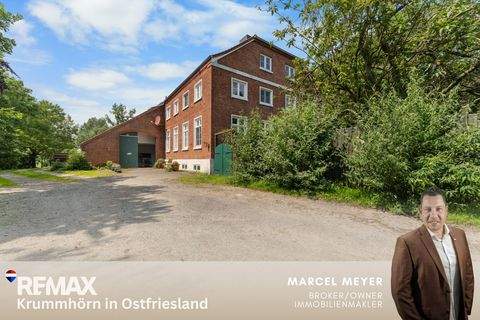 Krummhörn Wohnungen, Krummhörn Wohnung kaufen