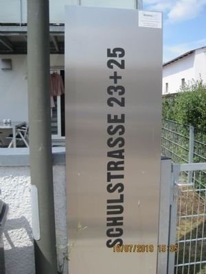 außen
