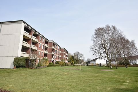 Barmstedt Wohnungen, Barmstedt Wohnung mieten