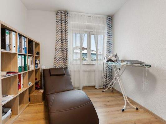 Gästezimmer oder Büro