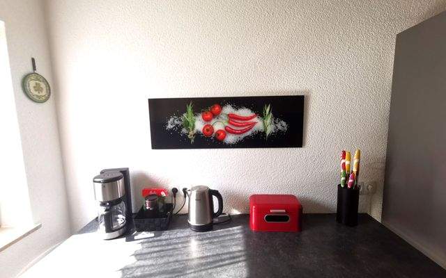 Unterkunft Flughafen / Messe, Stuttgart 