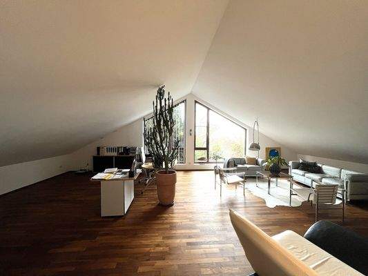 Ideal als Kinderzimmer geeignet