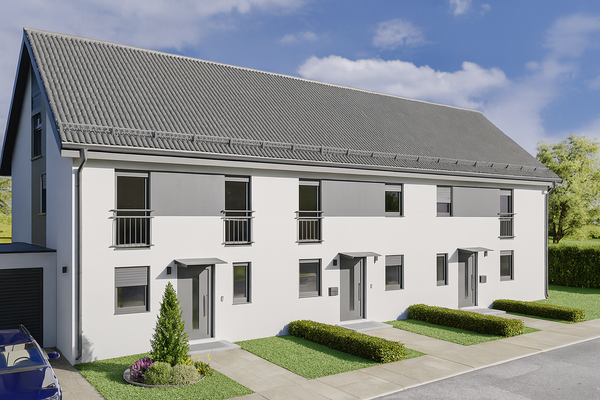 3-Spänner-Vorderseite