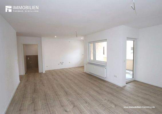 ETW2607 ・Kochen/Essen/Wohnen