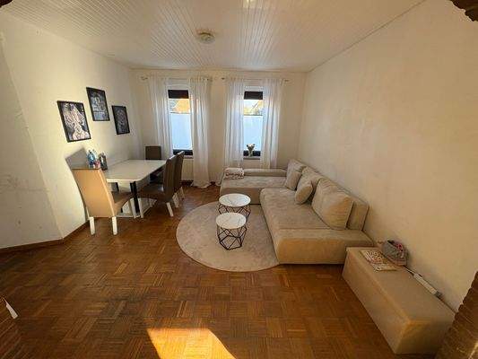 Wohnen Bild 2, Whg. EG