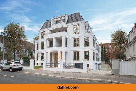 Hannover / List Wohnungen, Hannover / List Wohnung mieten