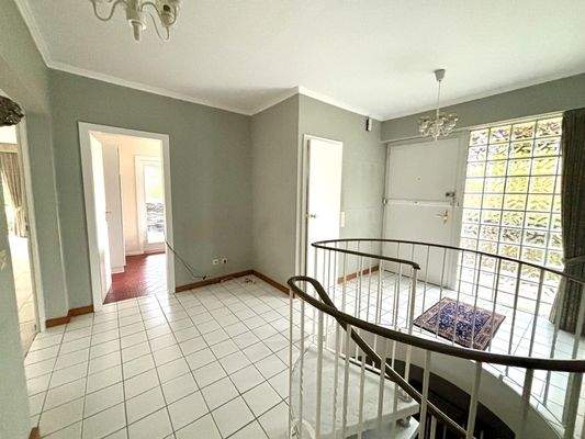 Eingangsbereich/ Flur