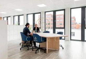 Arbeitsbereich Beispiel 5