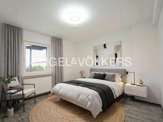 Einrichtungsbeispiel
