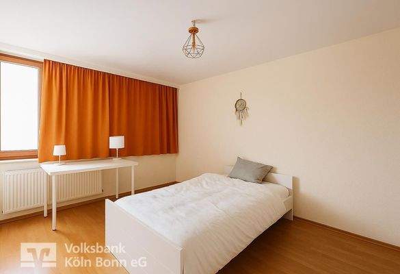 Kinderzimmer "Wohnbeispiel"