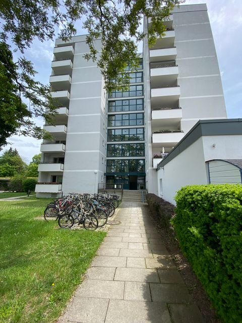Unterhaching Wohnungen, Unterhaching Wohnung mieten
