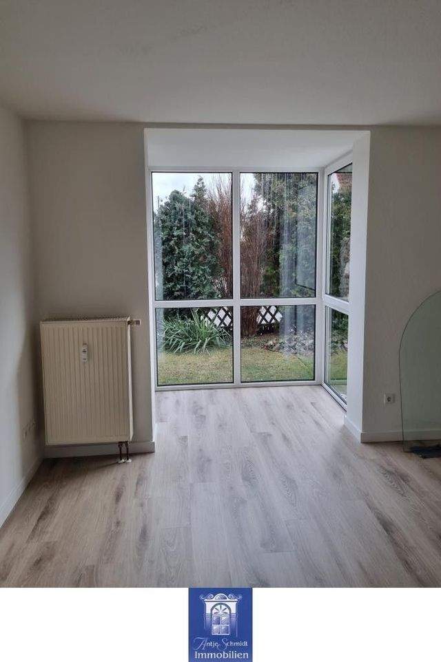 Wunderschöne Wohnung mit Terrasse und eigenem Garten! - Foto 1