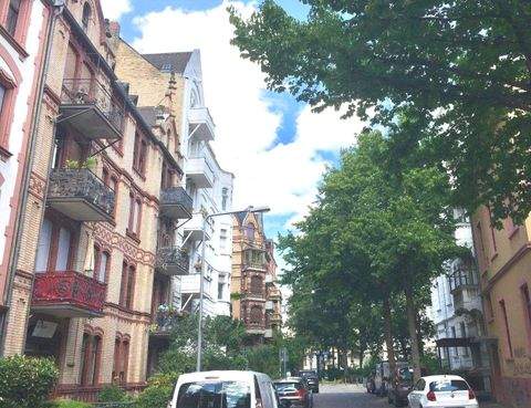 Wiesbaden Renditeobjekte, Mehrfamilienhäuser, Geschäftshäuser, Kapitalanlage