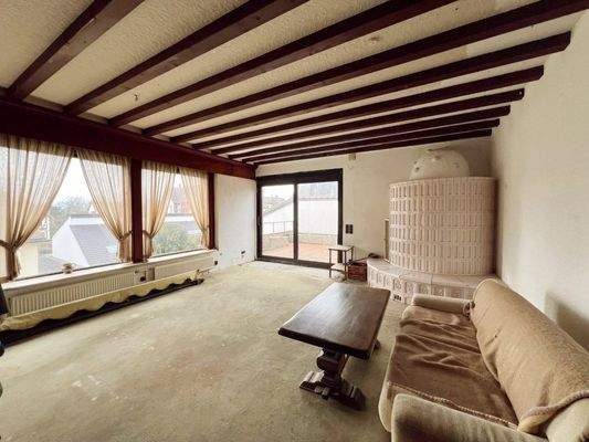 1.Obergeschoß Wohnen