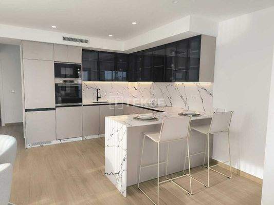 Contemporary Golf Villas in Algorfa Costa Blanca with Pools